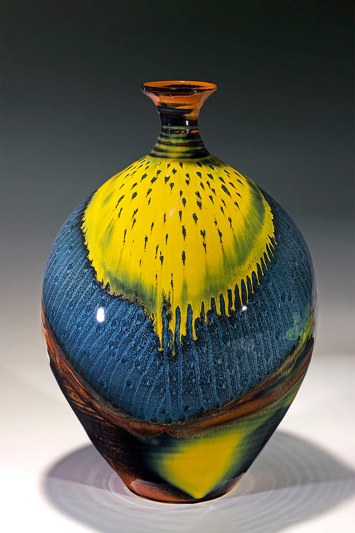 Glazing Technique