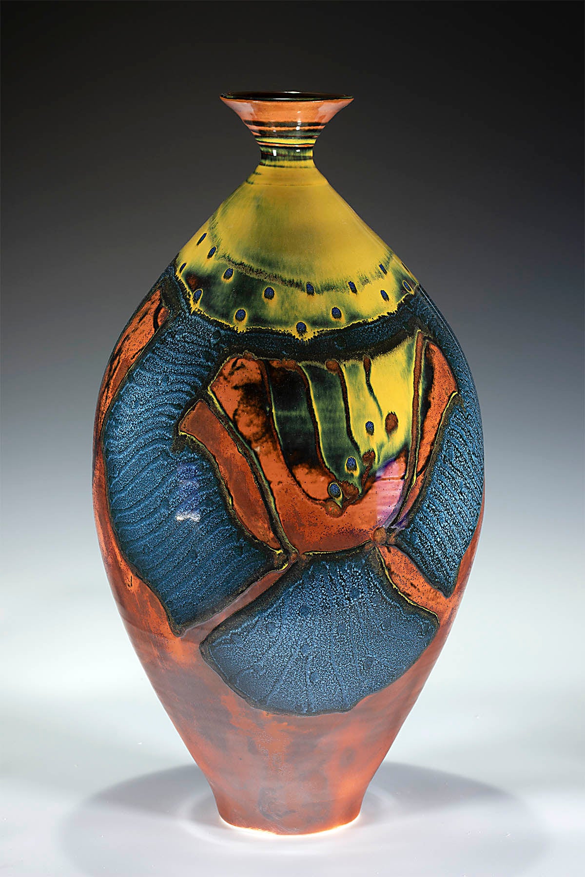 Photographing the work 2.0