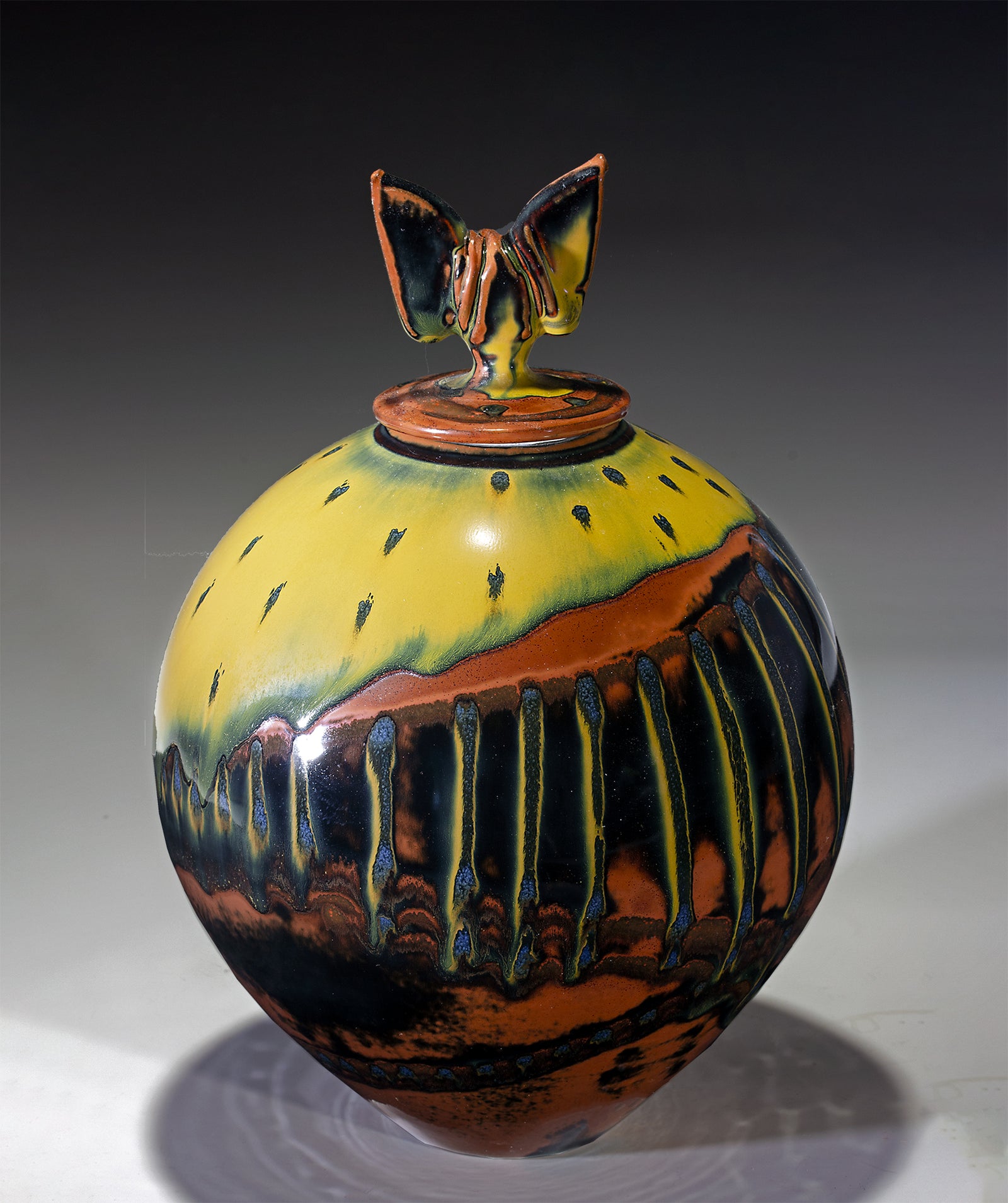 Strictly Functional National