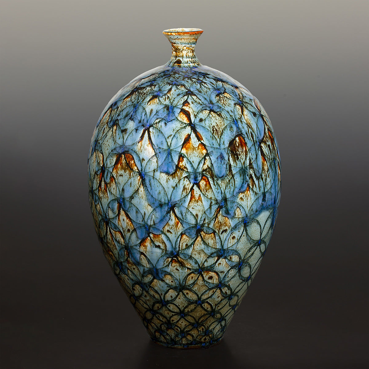 Large Bottle Form  14" X 8"