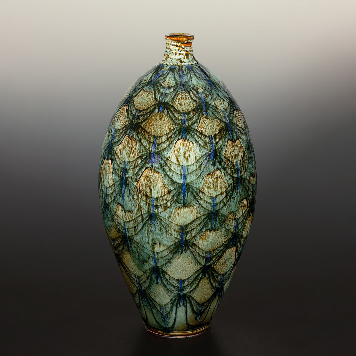 Large Bottle Form  15" X 7"