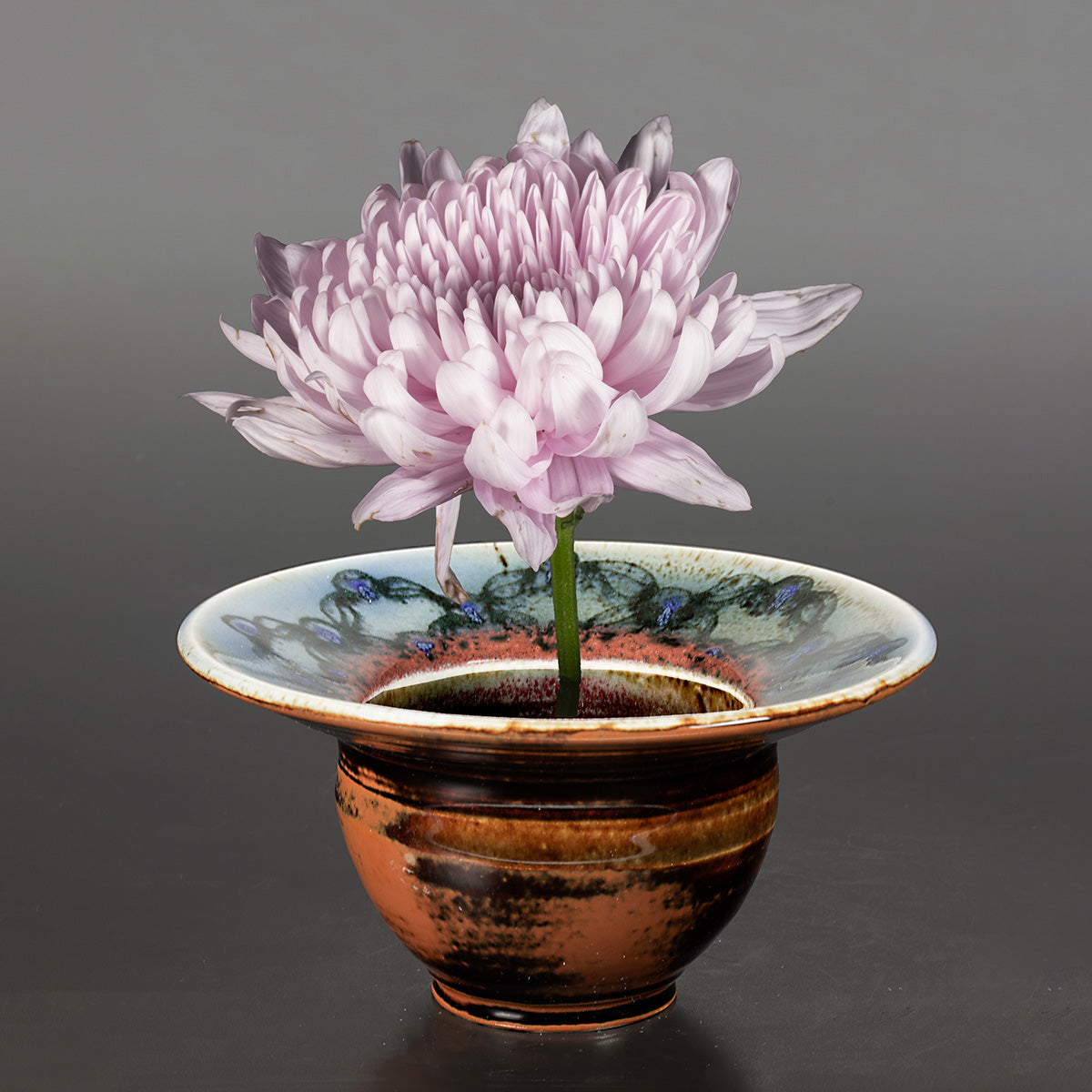 Ikebana 2.75" X 5.5"