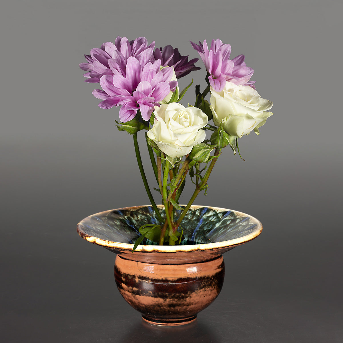 Ikebana 2.75" X 5.5"