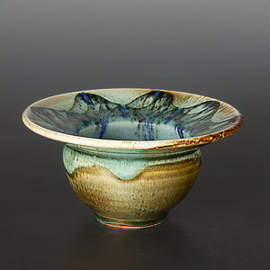 Ikebana 2.5" X 5.5"