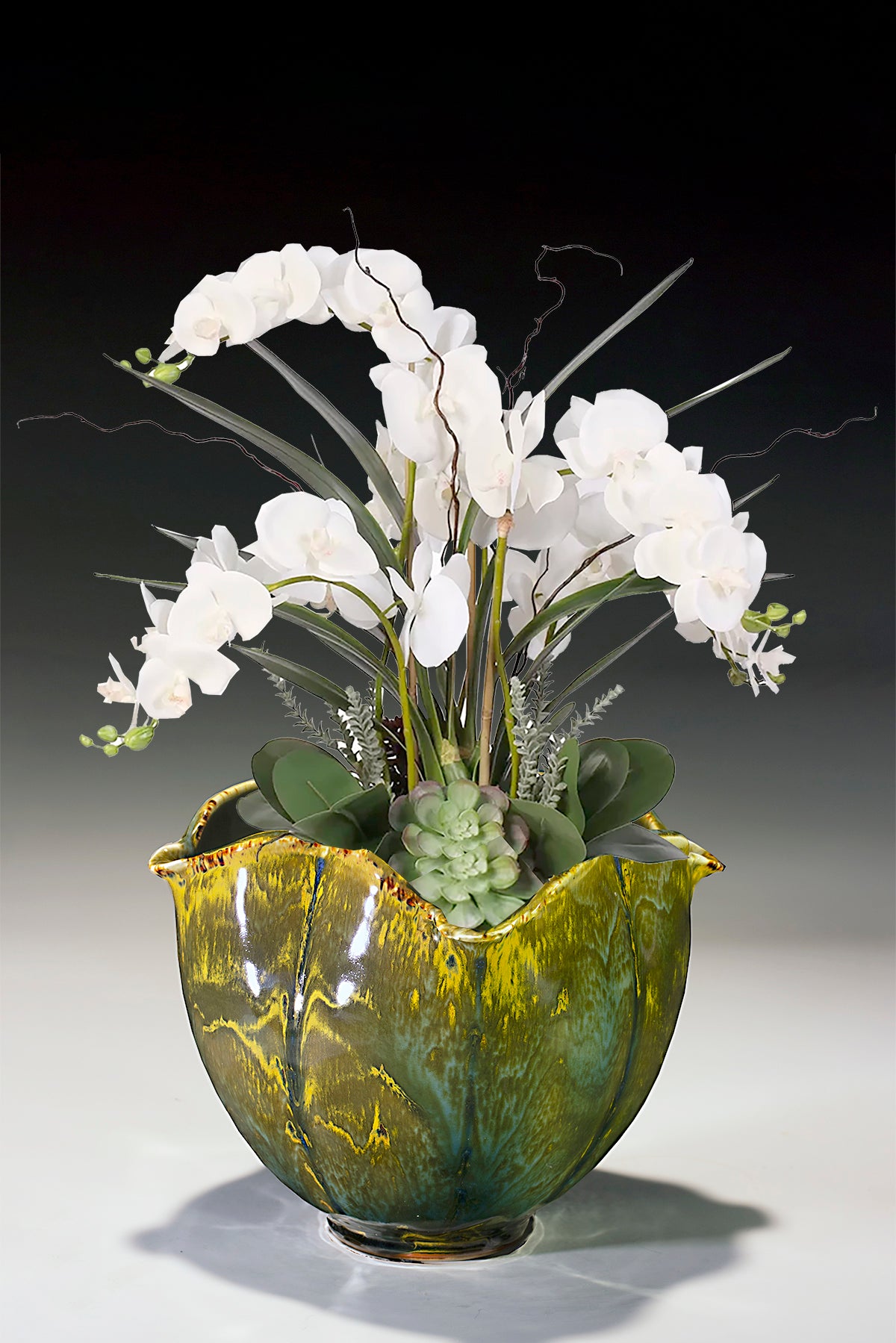 Ikebana Vase Ga Ikebana Vase -   Ikebana vases, Ikebana flower  arrangement, Ikebana